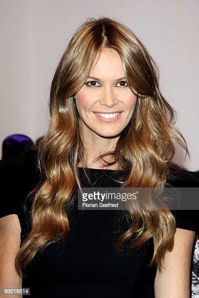 elle macpherson intimates event photos and premium high res pictures getty images