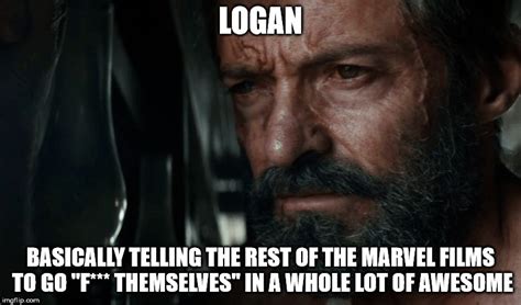 37 Funniest Logan Memes That Will Make You Laugh Uncontrollably