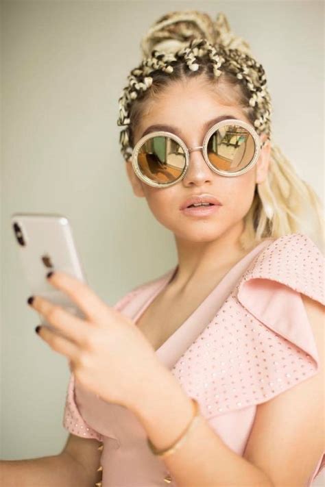 C/ casa de oro nº 1. Karol Sevilla deja en shock a sus fans | Publimetro México