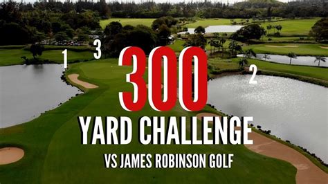 THE BEST 300 YARD DRIVER CHALLENGE - YouTube