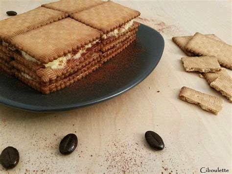 Gâteau Thé Brun