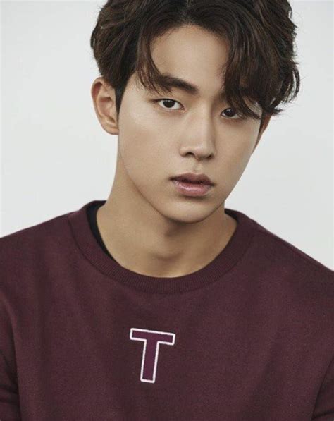 He has starred in who are you: •Nam Joo Hyuk• His relationship and Ideal Type• | K-Pop Amino