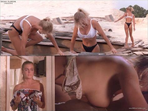 Erika Eleniak Nude Boobs Fucking Chasers Free Porn Pic Telegraph