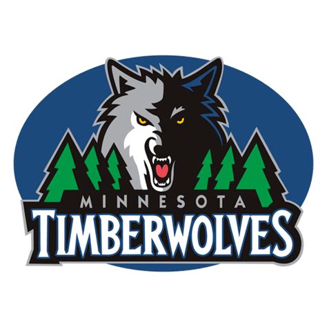 Minnesota Timberwolves Png Isolated Pic Png Mart