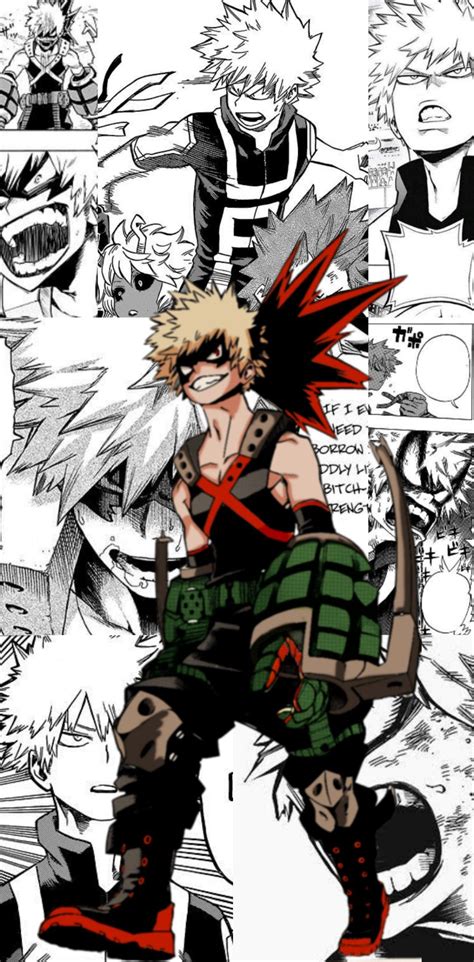Midoriya My Hero Academia Wallpaper