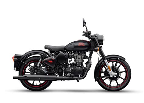The motorcycle in 350 version is available in india in view of the indian bullet loyalists who would find the 500 model expensive. Royal Enfield Classic 350: Variant-price-colour ...