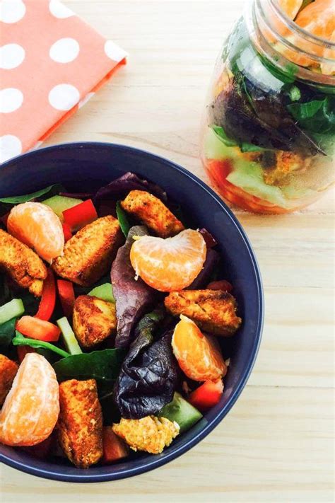 A good pinch of black pepper. Low FODMAP Moroccan Chicken Salad - A Little Bit Yummy ...