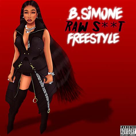 B Simone Spotify