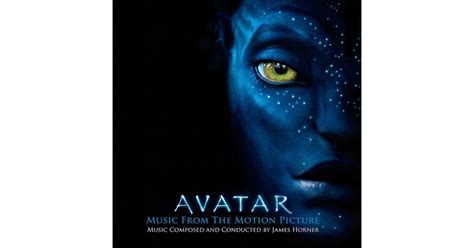 James Horner Avatar Original Soundtrack 2lp Vinyl Record