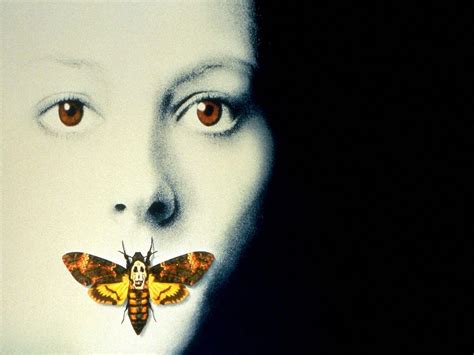The Silence Of The Lambs Wallpapers - Wallpaper Cave