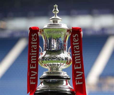 In monday's draw, premier league leaders liverpool discovered they will travel to either bristol city or shrewsbury town. FA Cup draw in full: Man Utd, Chelsea and Arsenal 3rd ...