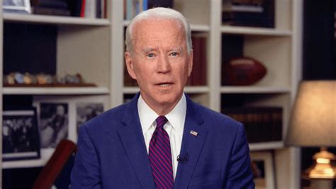 Joe Biden Denies Ex Staffer Tara Reades Sexual Assault Allegation