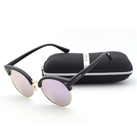 elitera 2016 fashion designer luxury cat eye sunglasses for women e073 tried it love it