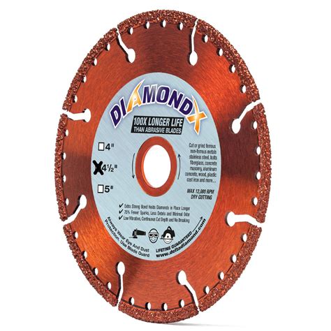 Best Angle Grinder Metal Cutting Blade 10 Best Home Product