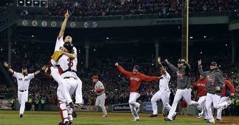 Wounded Times Boston Red Sox Win