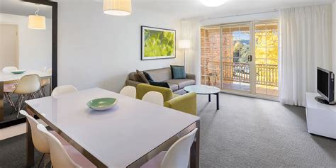 Maybe you would like to learn more about one of these? Adina Serviced Apartments Canberra Kingston | Formerly ...