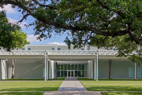 The Menil Collection Reopens Saturday September 12 Glasstire