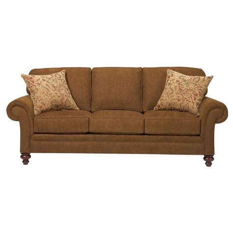 6112 Larissa Upholstered Sofa By Broyhill Furniture Broyhill