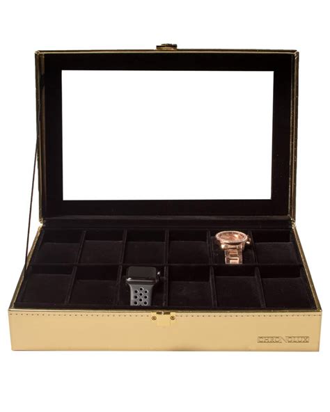 The 15 Best Mens Jewelry Boxes Zen Merchandiser
