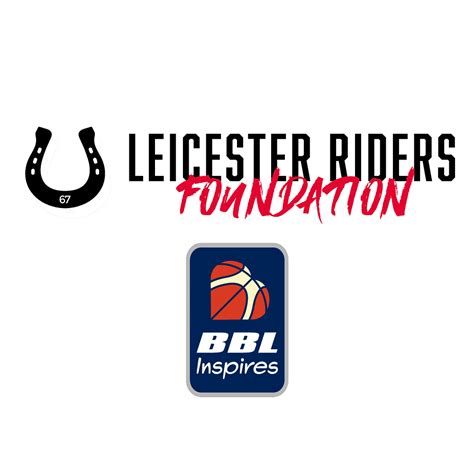 Bbl Inspires Visit Leicester Riders Foundation