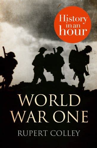 20 Best World War 1 Books 2022 Review Best Books Hub