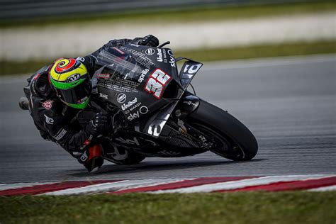 Motogp Aprilia Signs Lorenzo Savadori As Official Test Rider