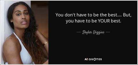 Speaking openly, frankly, and boldly about the inequality that. QUOTES BY SKYLAR DIGGINS | A-Z Quotes