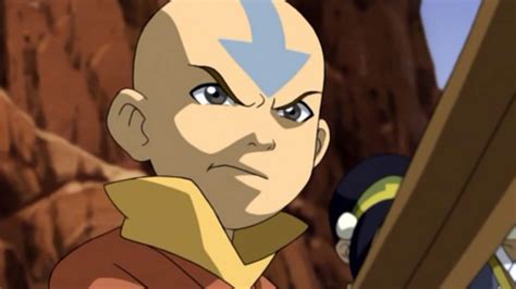 Avatar The Last Airbender The Desert Flashback Review Ign