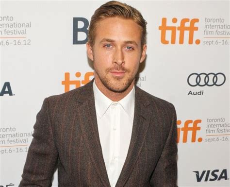 Ryan Gosling Wants To Take A Break From Acting Noooooooooooooooo News 4y