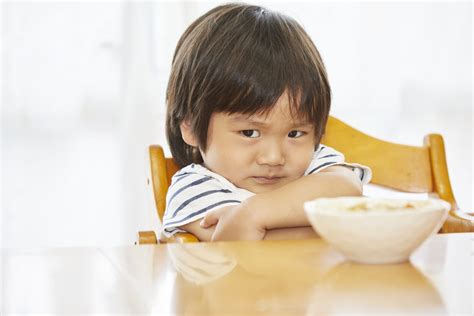 Picky Eater Your Child Could Have A Sensory Aversion To Food