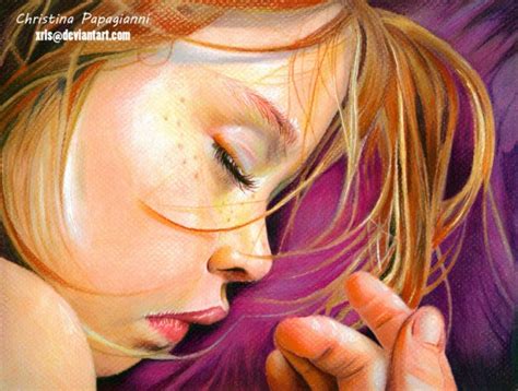 Drawing a face can be challenging but by using this tutorial you will discover that you can really do it. 17 Mind Blowing and Hyper-Realistic Color Pencil Drawings ...