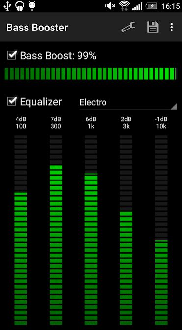 Bass Booster App Free Apps For Android And Ios