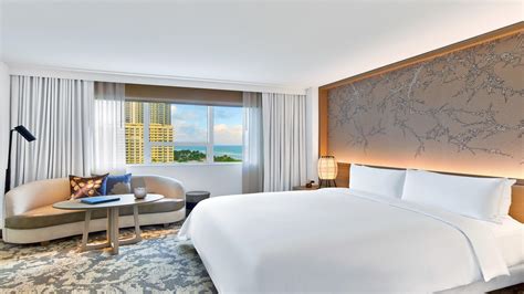 altour select hotels and resorts nobu hotel miami beach