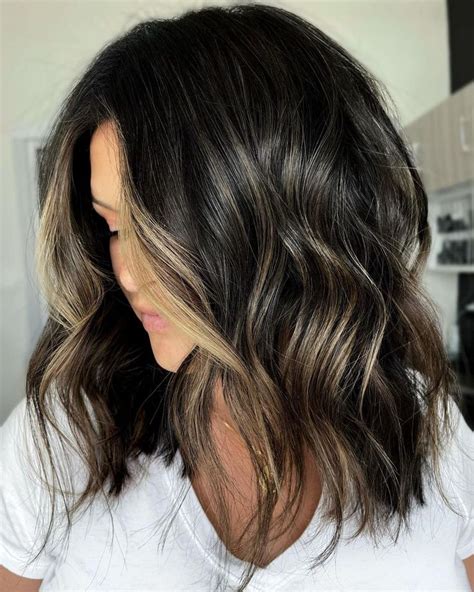 Partial Balayage Styles For A Perfect Look In Hair Adviser