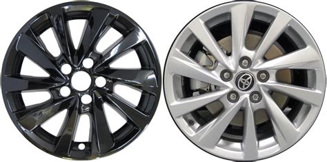 Toyota Camry Wheel Skins Wheel Covers Hh Auto