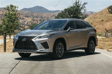 Used 2017 lexus rx 350 fwd w/ accessory package. 2021 Lexus RX 350 Prices, Reviews, and Pictures | Edmunds
