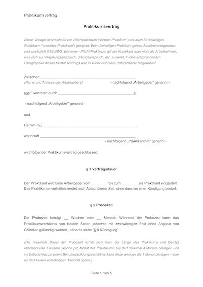 Formular (online und zum ausdrucken) für einreiseanmeldung nach deutschland (ersatzmitteilung). Vertrag Befristet Vorlage - tippsvorlage.info ...