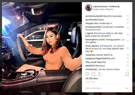 Watch what happened at 41:15 in zariq's broadcast: "Dia Tiada Gambar Sopan Ke Nak Kongsikan?" - FB GROUP KING