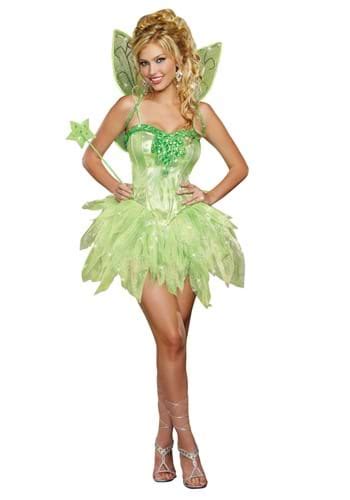 17 Sexy Tinker Bell Costumes Costumes Hub