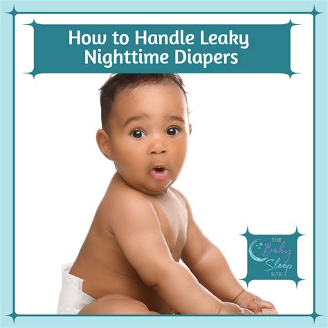 7 Tips For How To Handle Baby Peeing Through Diapers At Night