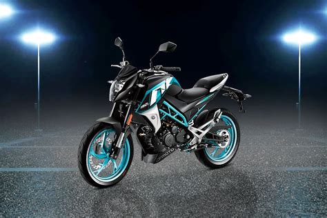 Cfmoto 150 Nk 2024 Price Philippines Specs And May Promos