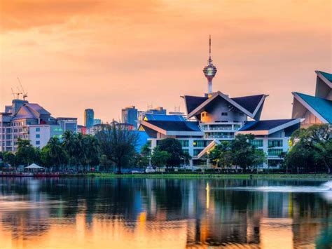 It was a good place for family with children and friends to stay at. Port Klang Kuala Lumpur Cruise: promos and offers | Costa ...