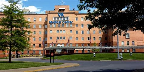 Va Investigating Series Of Suspicious Deaths At West Virginia Hospital