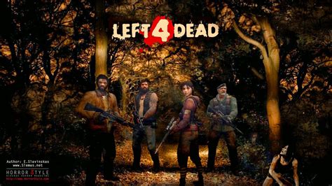 Download Game Left 4 Dead 2 Pc Full Version Gratis News Blog Media