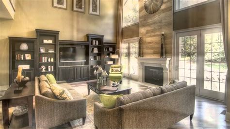 If your house is like mine, you may have multiple focal points to choose from. Cozy Amp Small Living Room Interior Designs Spaces Cottage ...