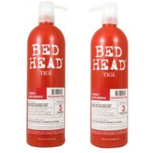 Tigi Bed Head Urban Ressurection Tween Duo 2 Products Bed Head