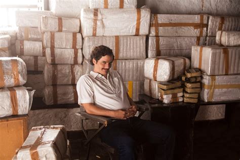 Narcos On Netflix Who Is Pablo Escobar Meet The Real People Behind The Drama The Independent