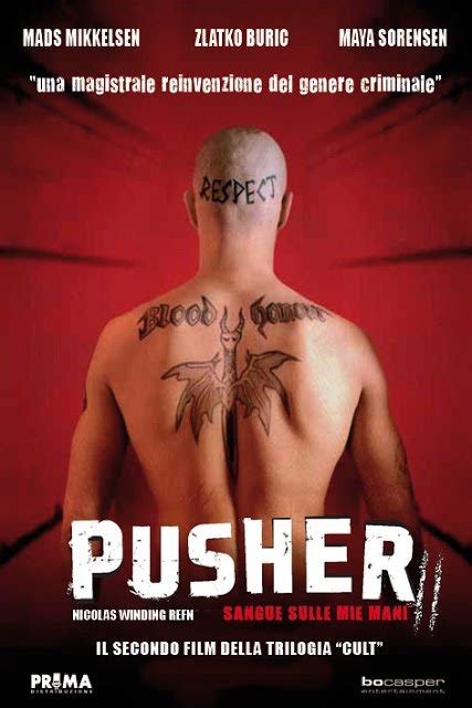 Pusher Ii 2004 Par Nicolas Winding Refn