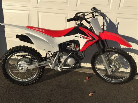 Is not responsible for the content presented by any independent website, including advertising claims, special offers. FS: 2014 Honda CRF125F Big Wheel - For Sale/Bazaar ...