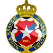 Download vector logo of wisla krakow. Wisła Kraków SA - Łączy nas piłka